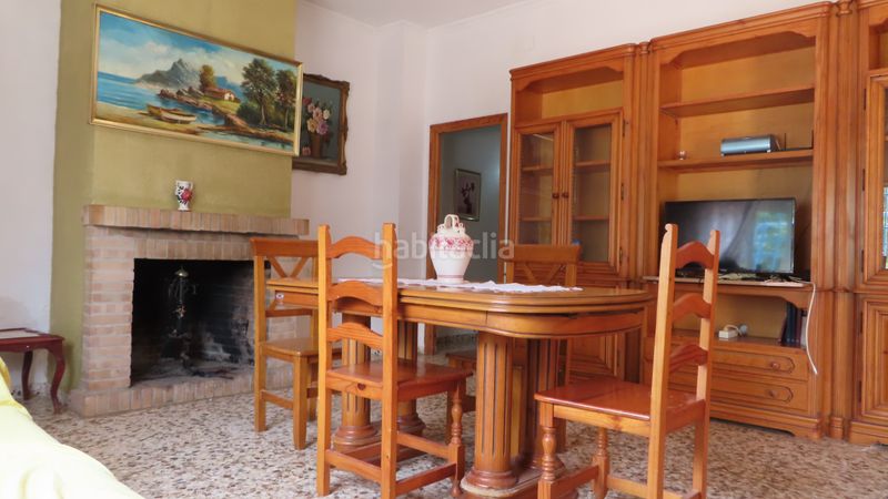 Foto 15a337c7-146e-49f6-aac0-c869012a2548. Casa adossada amb xemeneia aparcament a La Magdalena - Molinos Marfagones Cartagena