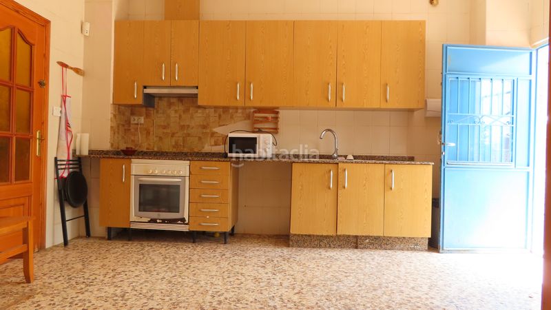 Foto 405da8a1-bbf3-471a-a135-f450ee04f5c7. Casa adossada amb xemeneia aparcament a La Magdalena - Molinos Marfagones Cartagena