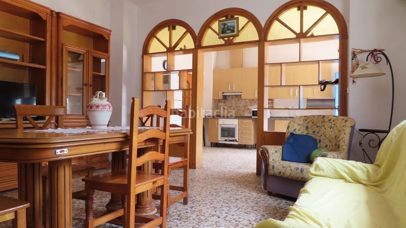 Foto 697f2847-80a3-4210-9c4f-5a9498562922. Casa adossada amb xemeneia aparcament a La Magdalena - Molinos Marfagones Cartagena