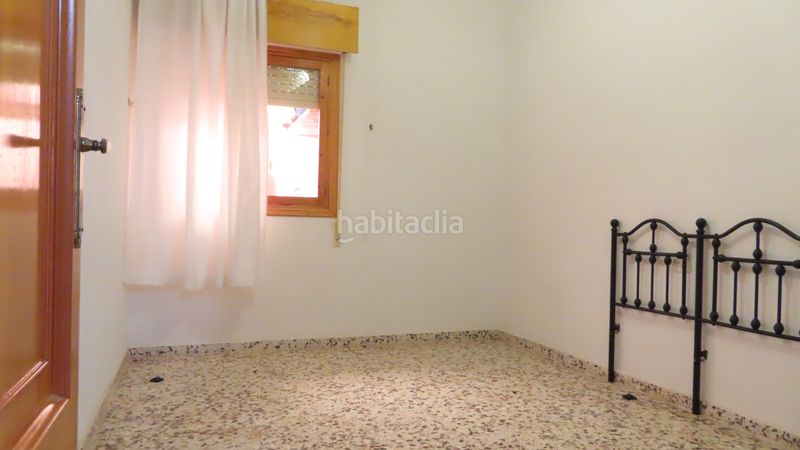 Foto c12f44e6-2cbd-4894-b280-740bfff910c2. Casa adossada amb xemeneia aparcament a La Magdalena - Molinos Marfagones Cartagena