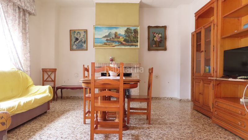 Foto c49f330d-0f36-4948-b58d-8361b40ee0f8. Casa adossada amb xemeneia aparcament a La Magdalena - Molinos Marfagones Cartagena