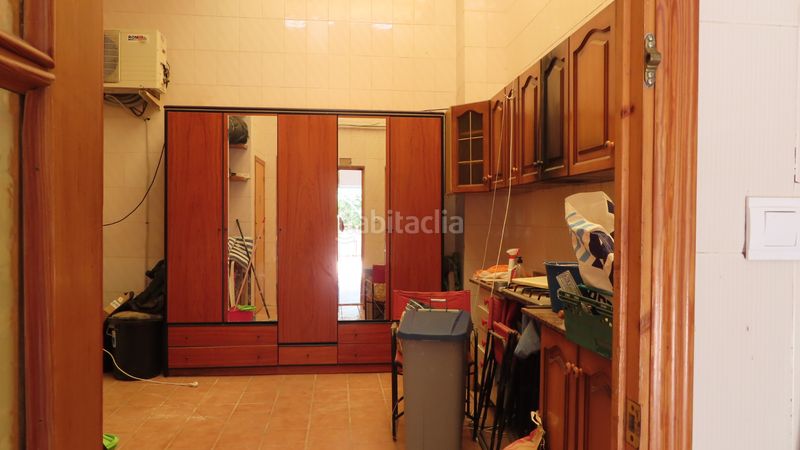 Foto ce92d251-e9b0-4768-aa8f-f6381e9516c9. Casa adossada amb xemeneia aparcament a La Magdalena - Molinos Marfagones Cartagena