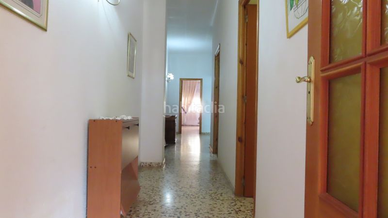 Foto d021f0c8-6cb2-48f8-bf4c-b4168208ae6f. Casa adossada amb xemeneia aparcament a La Magdalena - Molinos Marfagones Cartagena