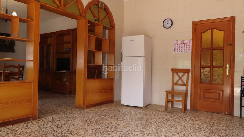 Foto d2ef2670-73ac-4ab1-8ba5-8ca09a61a481. Casa adossada amb xemeneia aparcament a La Magdalena - Molinos Marfagones Cartagena