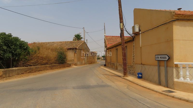 Foto e6e4346b-81c8-4cf3-acc2-5f59129c5fb0. Casa adossada amb xemeneia aparcament a La Magdalena - Molinos Marfagones Cartagena