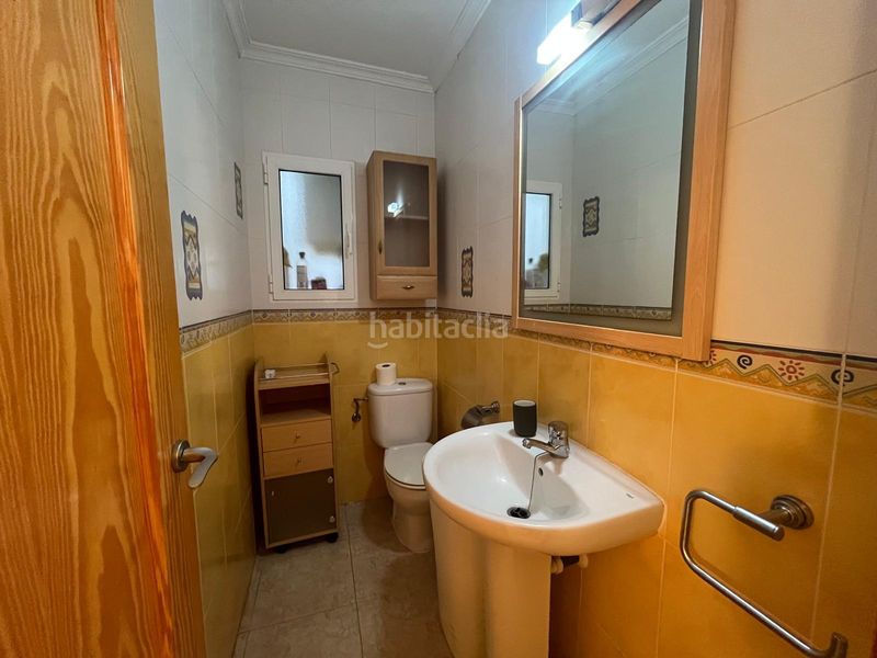 Foto 0be9d106-6738-4775-9706-88dc5fb4d241. Etagenwohnung in Alameda Cartagena