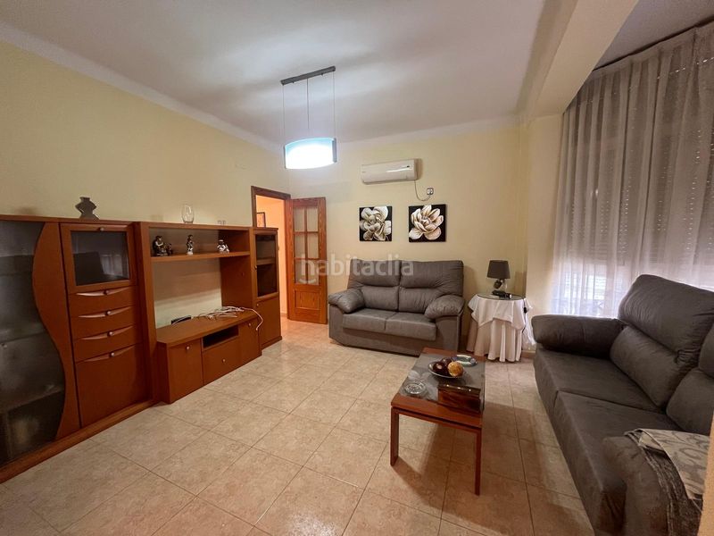Foto 1dceeeae-6b11-4eea-ace2-e2643f61ae2d. Etagenwohnung in Alameda Cartagena