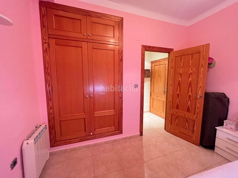 Foto 4e82d44f-c6cb-4338-9a17-226486fb31b1. Etagenwohnung in Alameda Cartagena