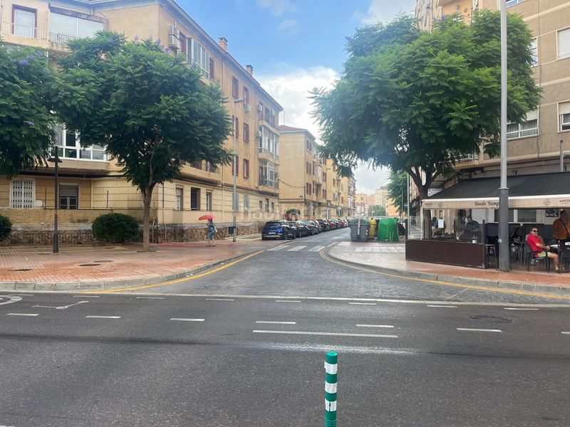 Foto 60a5d5d9-ca67-41c6-97ce-f5733bfaeaf1. Etagenwohnung in Alameda Cartagena