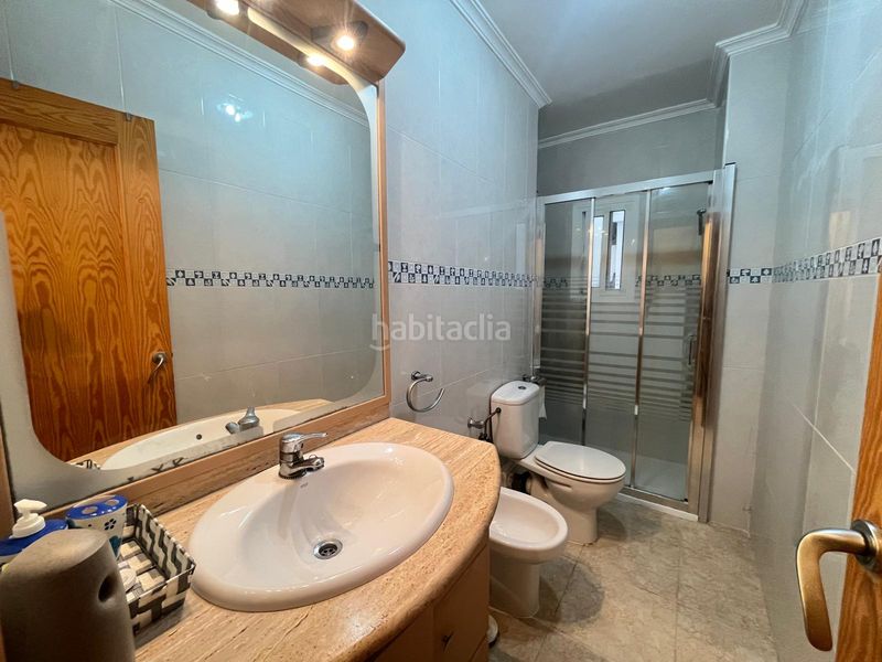 Foto a1b217fd-ddfa-4109-a4a5-8c35ad888d4e. Etagenwohnung in Alameda Cartagena