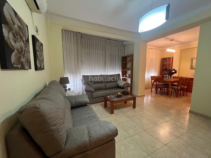 Foto a9ddf74b-a0b2-4699-a4f3-1706ee175f43. Etagenwohnung in Alameda Cartagena