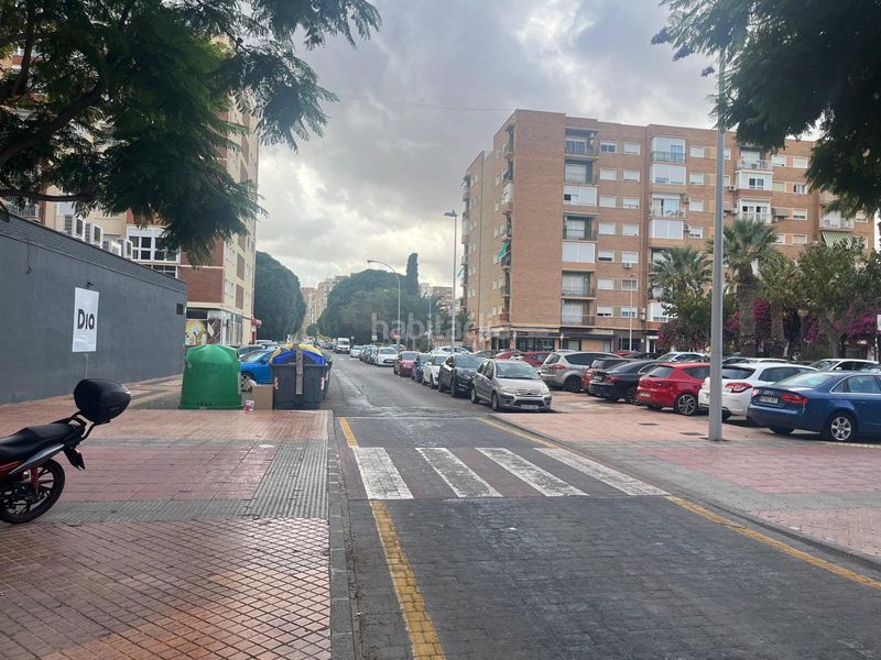 Foto ae72f420-f972-4780-add5-650a49531c61. Etagenwohnung in Alameda Cartagena