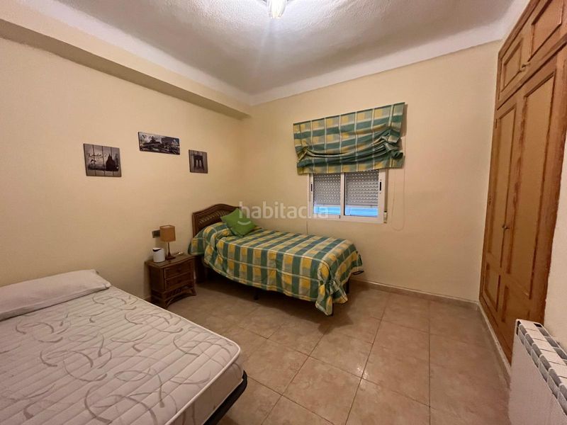 Foto aef7d0ce-140d-46c1-a10b-18cd919803da. Etagenwohnung in Alameda Cartagena