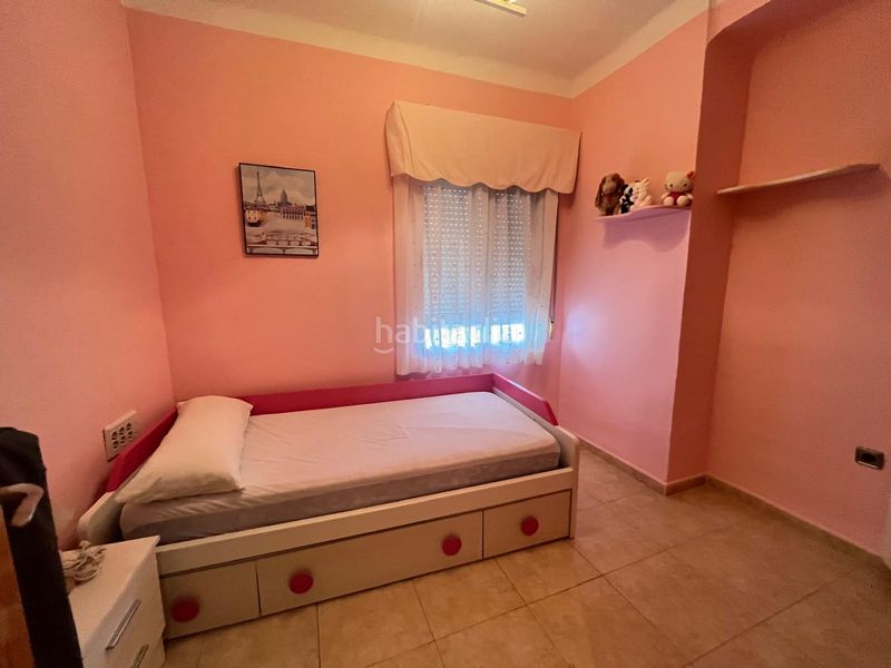 Foto af8c19f1-8a7b-4689-a5c4-47f1b7cbc8f4. Etagenwohnung in Alameda Cartagena