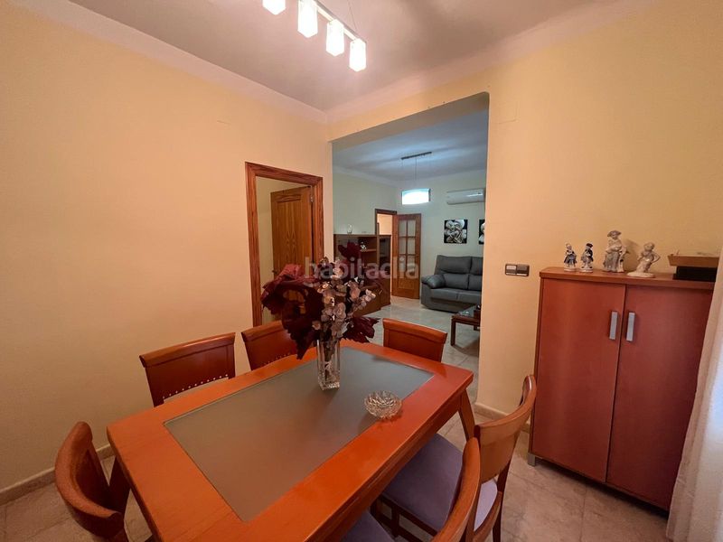 Foto d48f68b9-82f1-4364-bea7-1a0b792c6ccb. Etagenwohnung in Alameda Cartagena