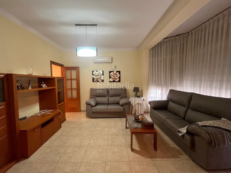 Foto d75a7510-7a77-45af-845a-96ecba11fc9d. Etagenwohnung in Alameda Cartagena