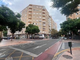 Pis a Calle Asdrúbal