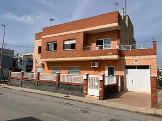 Haus  Calle martín pérez saura