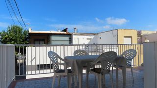 Casa pareada  Calle isla col�n