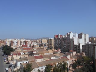 Piso  Calle asdr�bal. Piso de 3 dormitorios y 2 ba�os con magn�ficas y despejadas vist