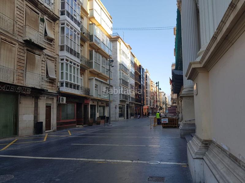 Foto 3173177c-e917-46df-80e3-f3f11d4ff079. Geschäftsraum in Casco Antiguo Cartagena