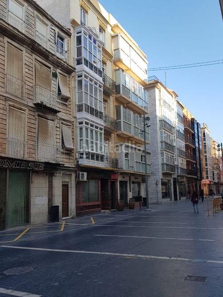 Foto 6d2bc3f8-448c-43e7-89a3-b6a03b16ba62. Geschäftsraum in Casco Antiguo Cartagena