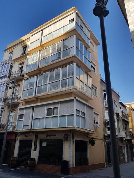 Foto 37bc8d76-4f5b-4382-bc5c-9c498a2fd9c5. Local comercial en Casco Antiguo Cartagena