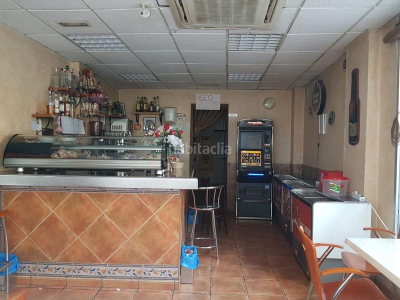 Foto 7f09e1db-8ccf-4e44-8d40-0af2572cd925. Local comercial en Casco Antiguo Cartagena