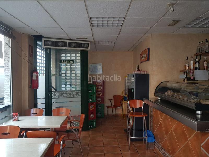 Foto 7f9584e5-4dac-4131-bac6-6d28d9bbc53a. Local comercial en Casco Antiguo Cartagena