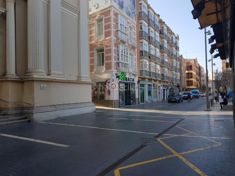 Foto 998f4ba5-b377-4dcb-9c9b-bffad816f320. Local comercial en Casco Antiguo Cartagena