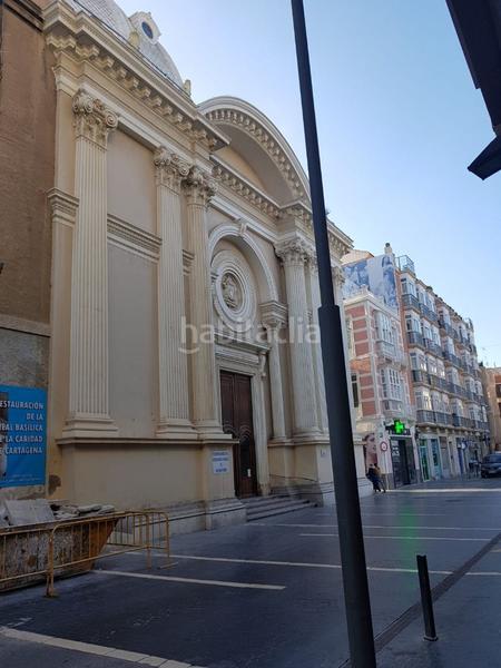 Foto b00c8163-a142-4e98-bf63-528320af8fa0. Local comercial en Casco Antiguo Cartagena
