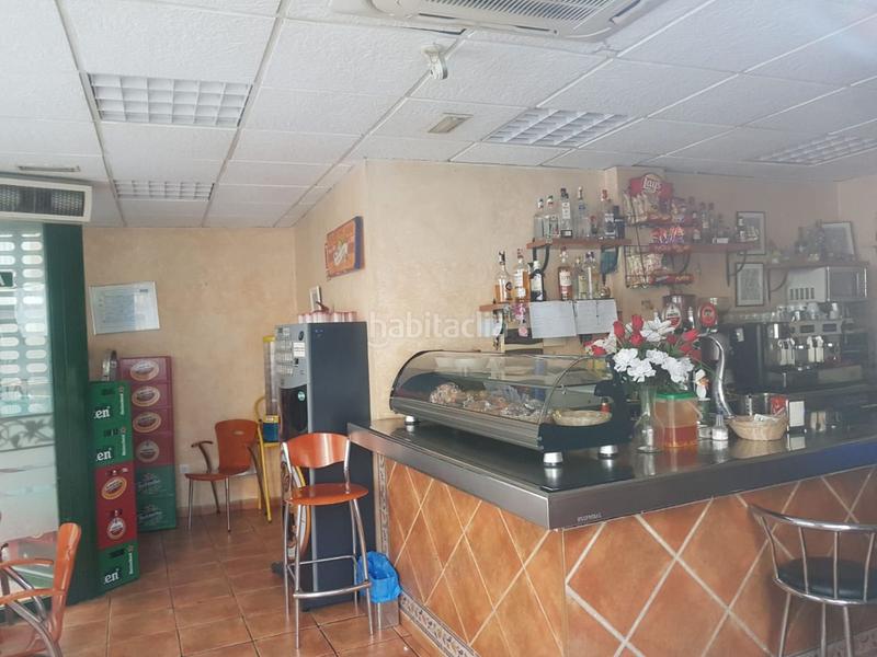 Foto cb46443a-ed05-4575-9bf1-bb5ae13c3bfc. Local comercial en Casco Antiguo Cartagena