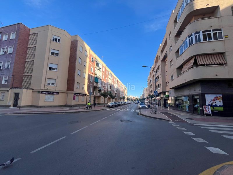 Foto d144ae37-ffe7-44c9-a45c-dddc830e8c62. Aparcament cotxe a Ciudad Jardín Cartagena