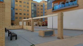 Aparcament cotxe  Calle santiago ramón y cajal