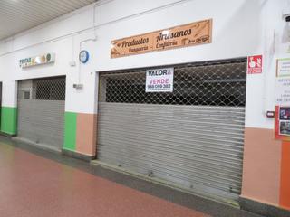 Miete Geschäftsraum  Avenida de murcia