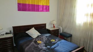 Piso  Calle en guilln ferrer. Piso con 2 habitaciones con aire acondicionado