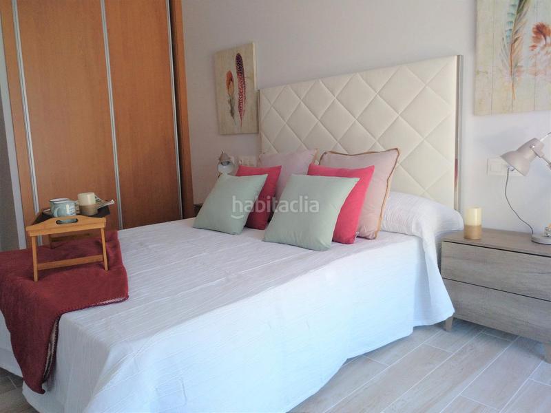 Foto 01f63683-fc08-4294-b3f0-8d20ea07800f. Appartement dans n/a dans La Plantía - Hospital - Campus Salamanca