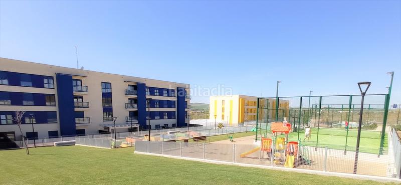 Foto 1fc44584-ee26-4a02-8c47-879a798cfa4d. Appartement dans n/a dans La Plantía - Hospital - Campus Salamanca