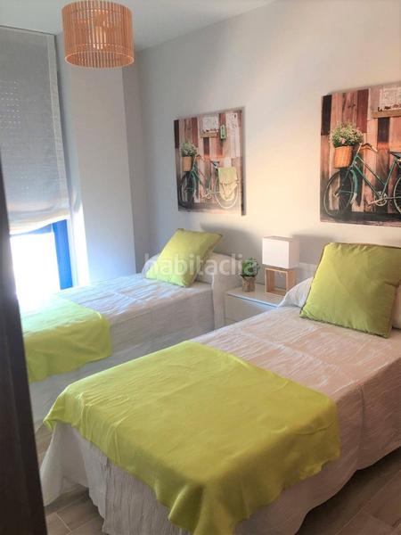 Foto 9914dc1c-b216-4bb8-9c56-642636b62567. Appartement dans n/a dans La Plantía - Hospital - Campus Salamanca