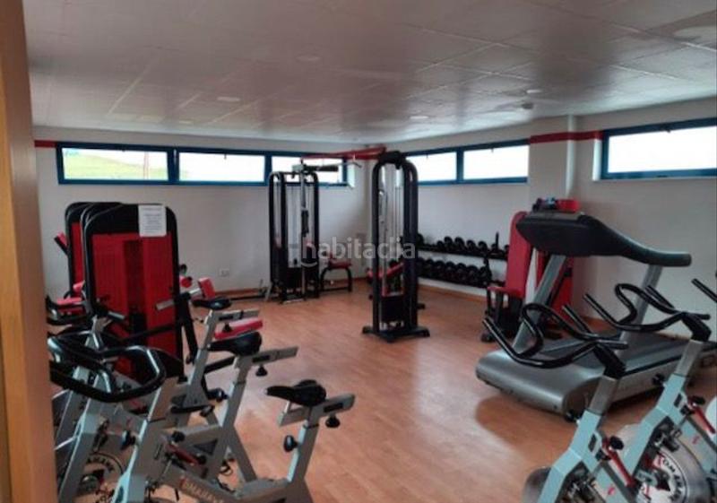 Foto b2b90054-087d-4c4d-afc4-7166c7878f13. Appartement dans n/a dans La Plantía - Hospital - Campus Salamanca