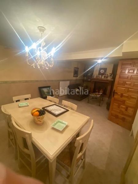 Foto 17327578-e157-4ab1-960f-dd293535a4cd. Casa aparellada amb calefacció aparcament piscina a Santa Marta de Tormes