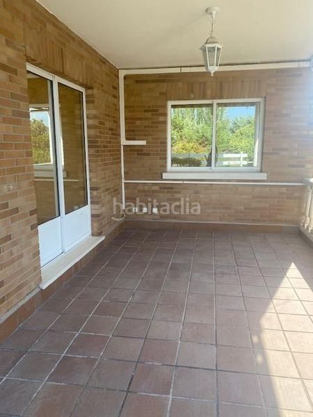 Foto 4c70d818-fb34-47e1-988d-2a5424d6077b. Casa aparellada amb calefacció aparcament piscina a Santa Marta de Tormes