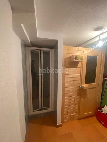 Foto 82504ffc-604f-4fd7-80b8-6866209e8561. Casa aparellada amb calefacció aparcament piscina a Santa Marta de Tormes