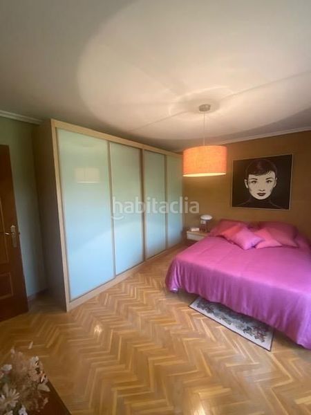 Foto 9ce996bf-f8d1-4311-9aba-22ba3876f584. Casa aparellada amb calefacció aparcament piscina a Santa Marta de Tormes