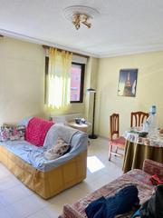 Pis a Calle lópez vivero 17. Económico piso en venta ctra de ledesma. 2d.