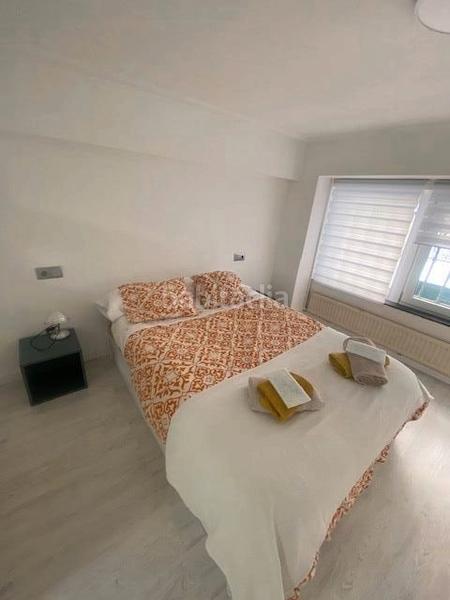 Foto 357bb722-180a-4a75-b73c-be43662e8b16. Apartamento inversionista!!!..encantador estudio exterior en Salamanca