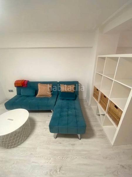 Foto 50210de4-9f9e-49a8-bf51-04680012bd93. Apartamento inversionista!!!..encantador estudio exterior en Salamanca