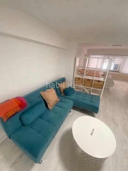 Foto 76eb4d16-3576-4185-900a-d5baaedad4c3. Apartamento inversionista!!!..encantador estudio exterior en Salamanca