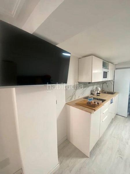 Foto f48e458f-464d-4757-8984-47441c3ce0dc. Apartamento inversionista!!!..encantador estudio exterior en Salamanca