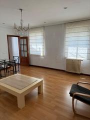 Piso en Paseo de carmelitas 20. Vivienda en el primer tramo de paseo de carmelitas. junto a puer